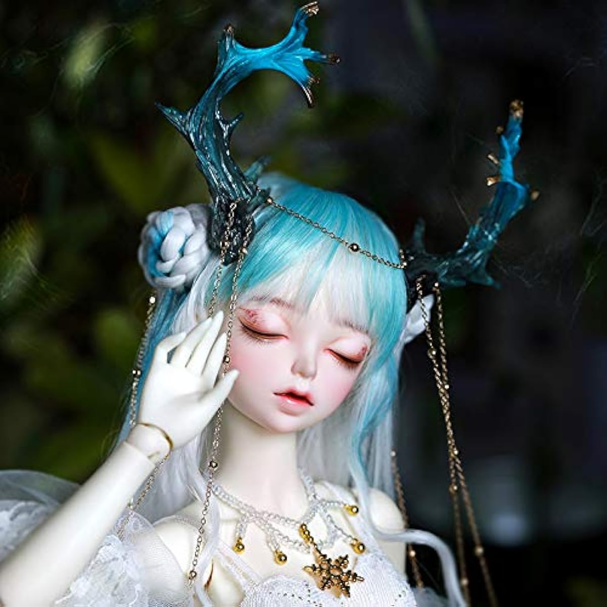 2022新発 H06 BJD 1/4 ドール 衣装 シャツ 6点セット 衣装のみ